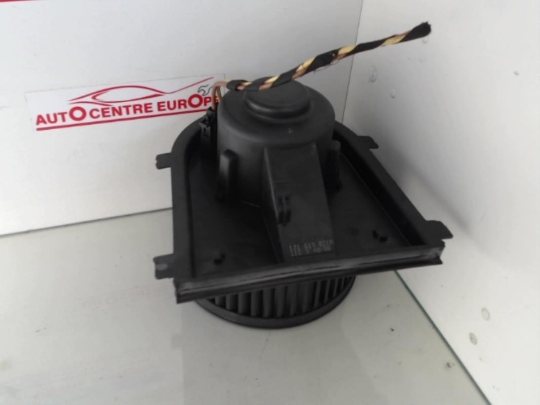Pulseur d'air SEAT IBIZA 2 PHASE 3 Diesel - 1