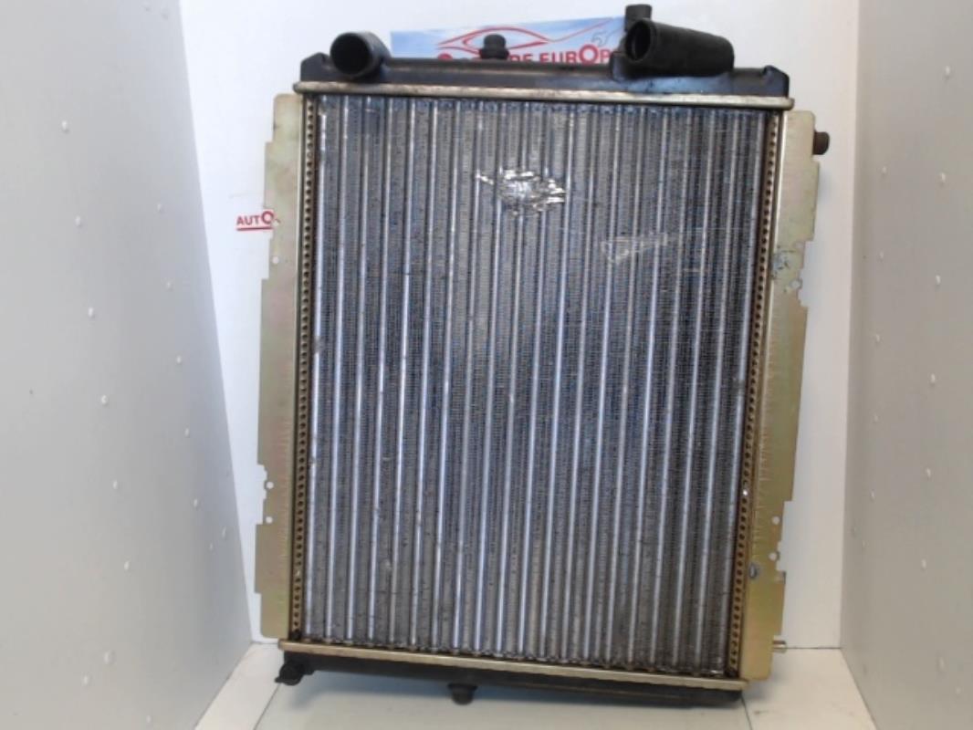 Radiateur eau RENAULT CLIO 1 PHASE 2 Diesel - 1