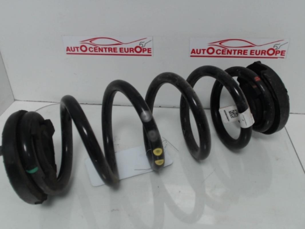 Molla sospensione posteriore ALFA ROMEO GIULIA 2 PHASE 1 Diésel - 1