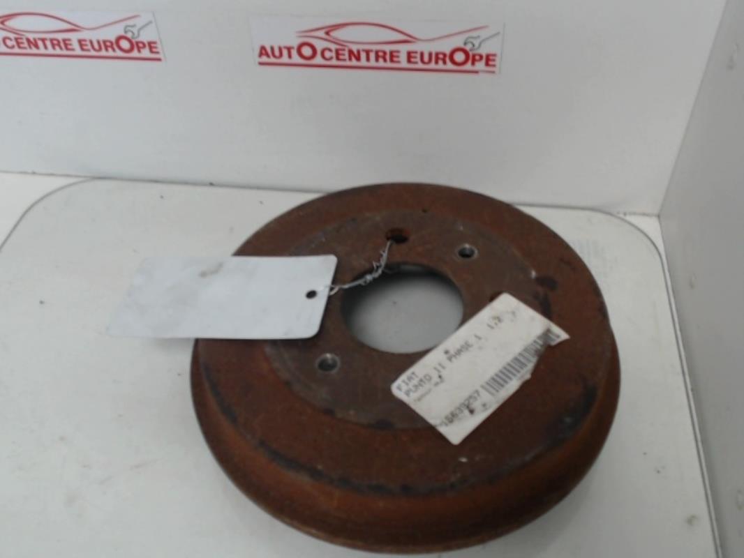 Tamburo posteriore destro FIAT PUNTO 2 PHASE 1 Gasolina - 1