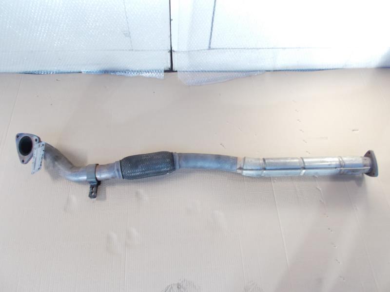 Tubo anteriore (scarico) OPEL ZAFIRA B PHASE 1 Diésel - 1