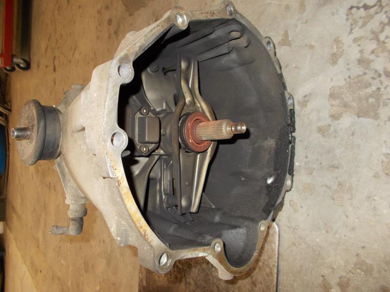Photo de la pièce