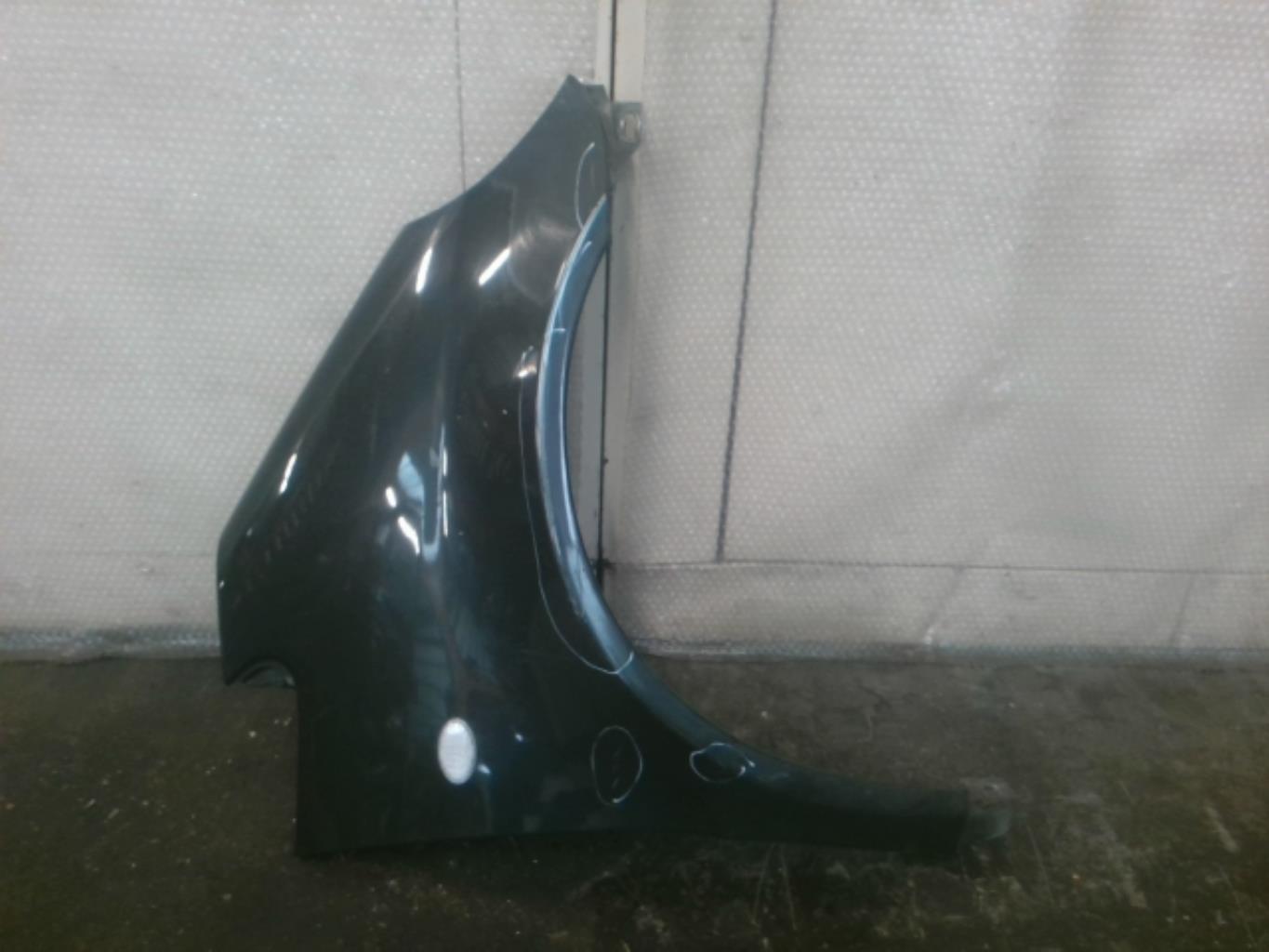 Parafango anteriore destro MERCEDES CLASSE A 168 PHASE 2 Diésel - 1