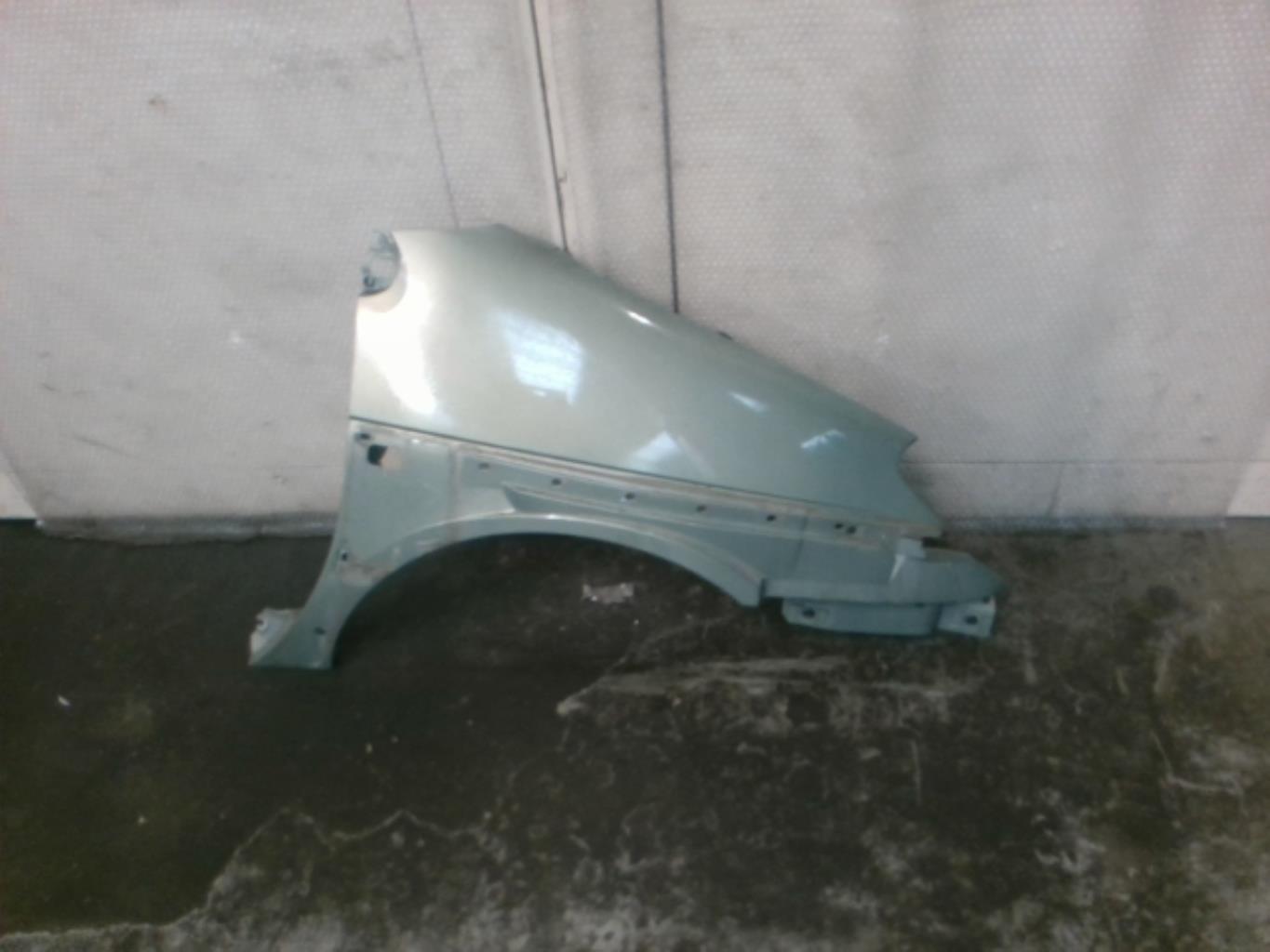 Parafango anteriore destro RENAULT SCENIC 1 PHASE 2 Diésel - 1