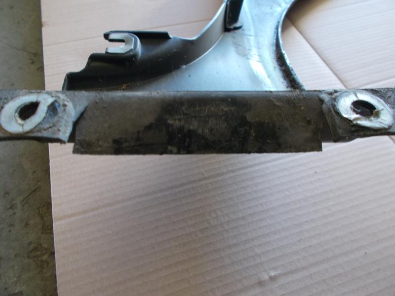 Aile avant gauche RENAULT ESPACE 4 PHASE 1 Diesel - 1