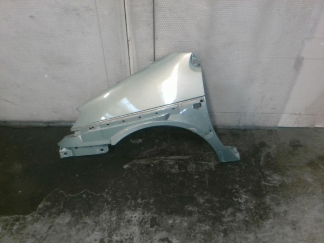 Parafango anteriore sinistro RENAULT SCENIC 1 PHASE 2 Diésel - 1