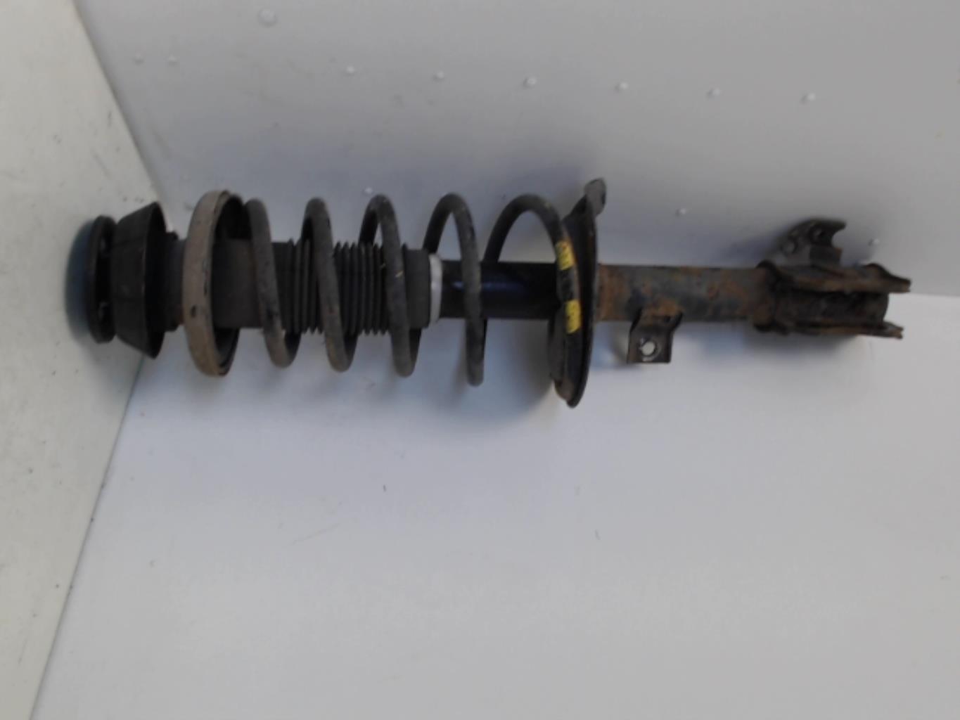 Ammortizzatore anteriore sinistro SUZUKI SWIFT 3 Diésel - 1
