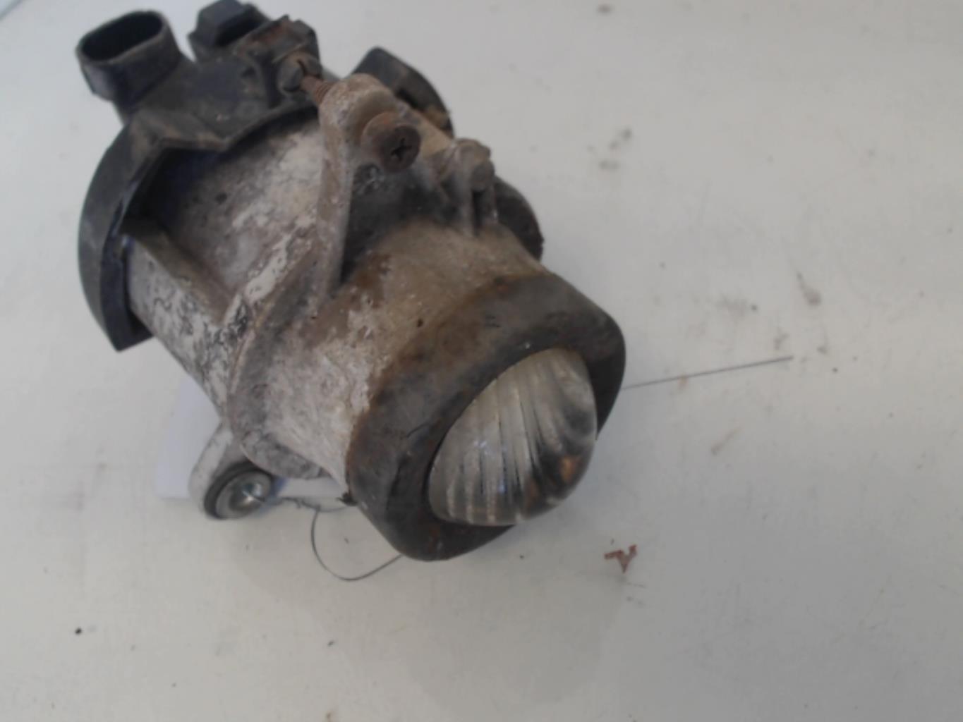 Fendinebbia destro (luci) FIAT PUNTO 2 PHASE 2 Gasolina - 1