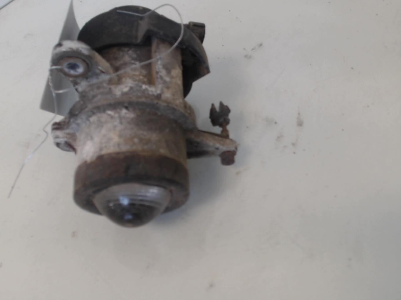 Fendinebbia sinistro (luce) FIAT PUNTO 2 PHASE 2 Gasolina - 1