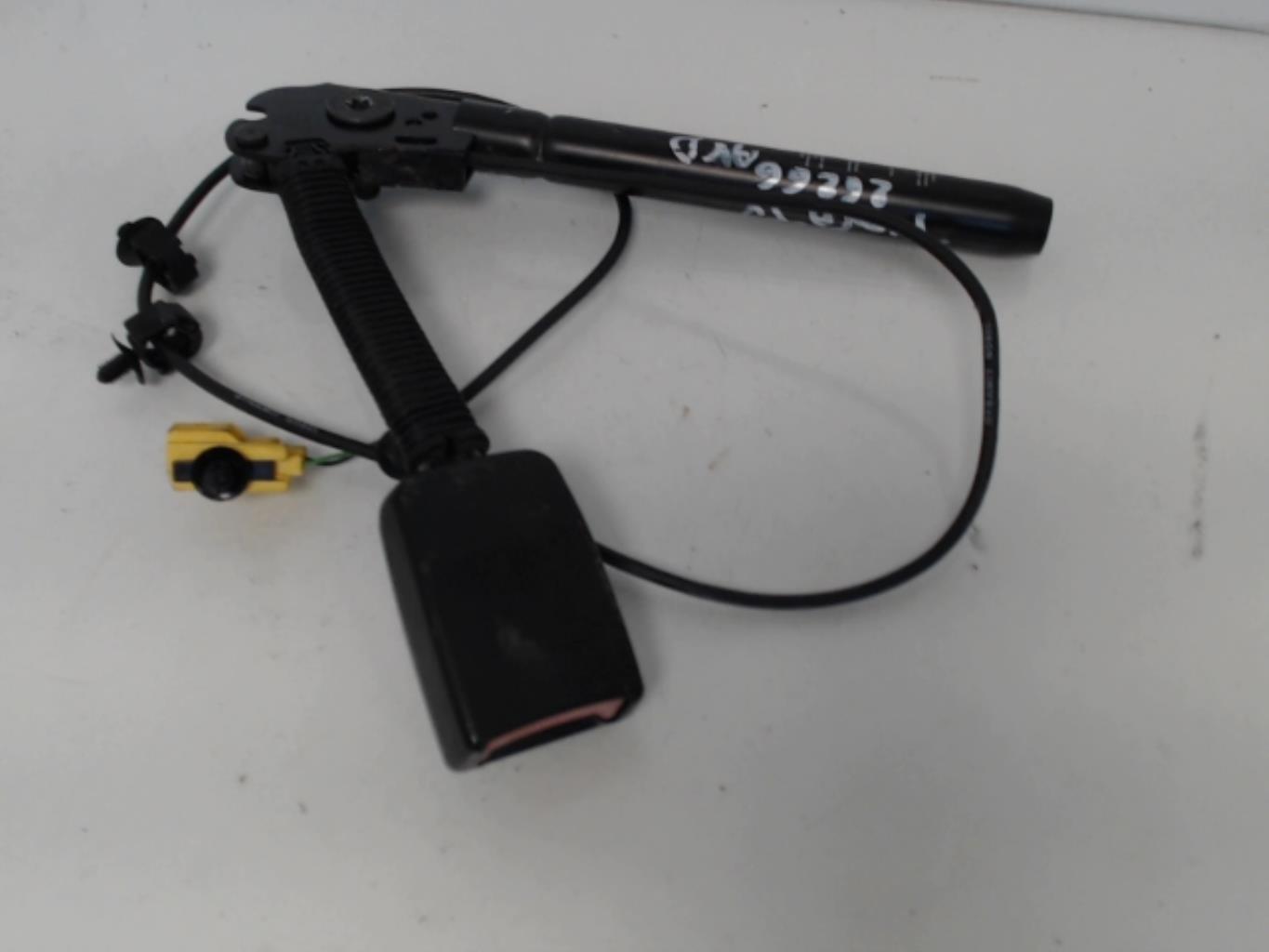 Aggancio cintura sicurezza anteriore destro FORD FIESTA 4 PHASE 1 Gasolina - 1