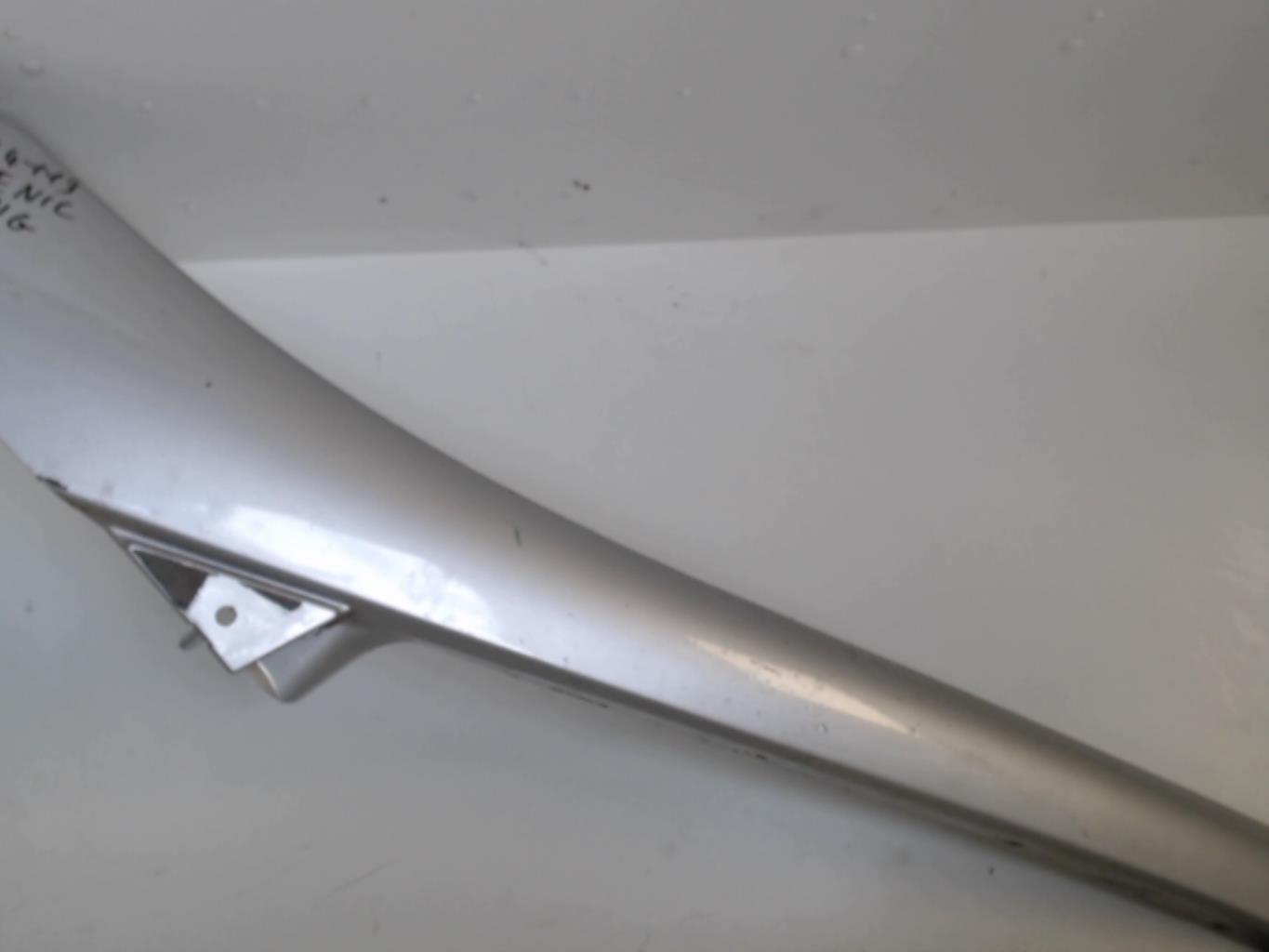 Baie de pare brise RENAULT SCENIC 3 PHASE 2 Diesel - 1