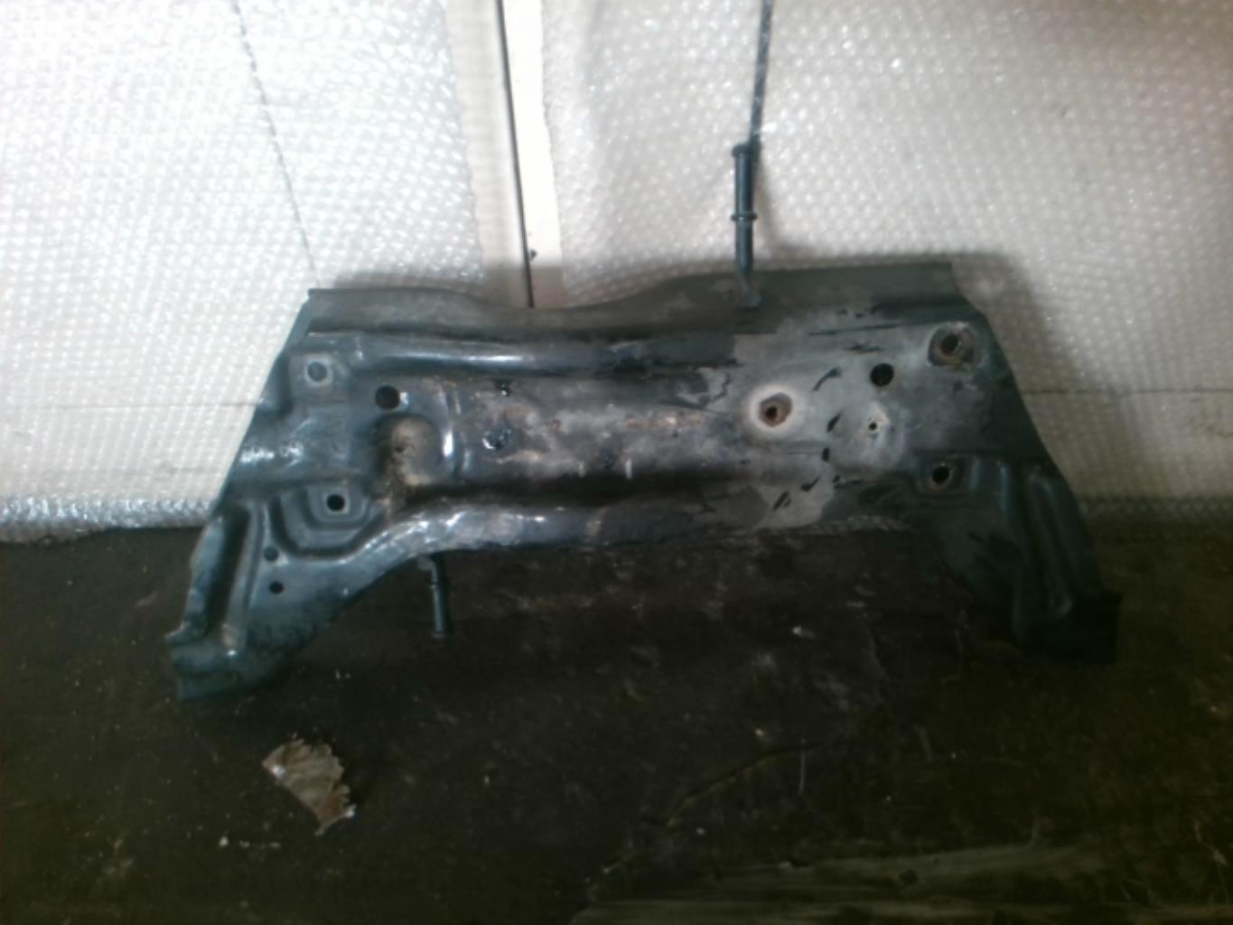 Culla motore anteriore VOLKSWAGEN FOX Gasolina - 1