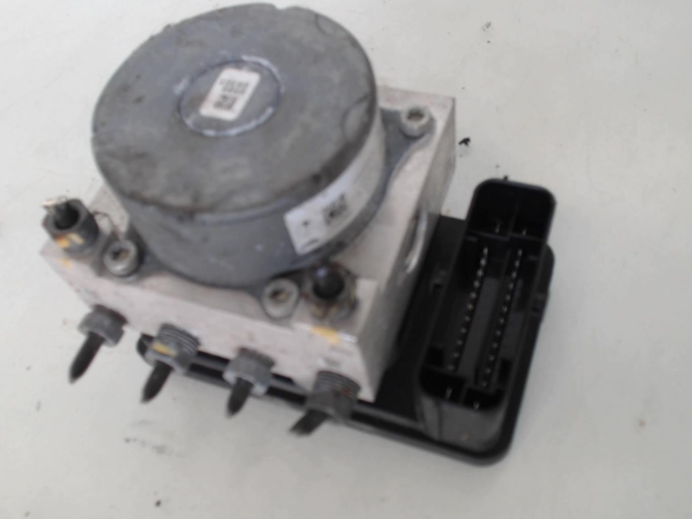 Blocco ABS (antibloccaggio freni) DACIA DOKKER PHASE 1 Gasolina - 1