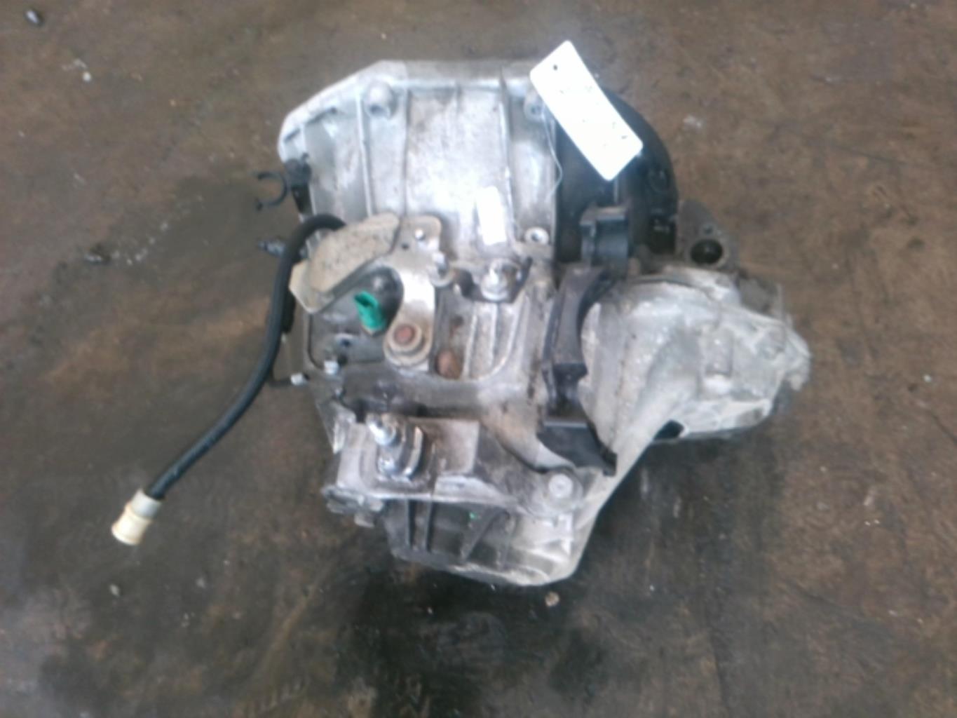 Scatola cambio RENAULT LAGUNA 3 PHASE 2 BREAK Diésel - 1