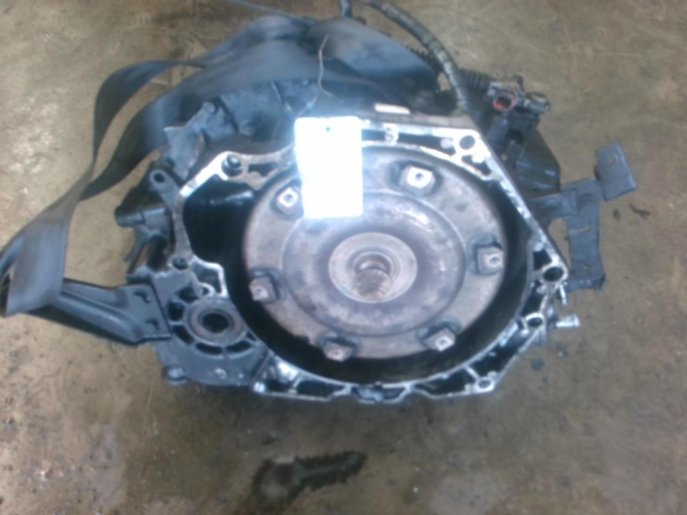 Boite de vitesses RENAULT GRAND ESPACE 4 PHASE 1 Diesel - 1