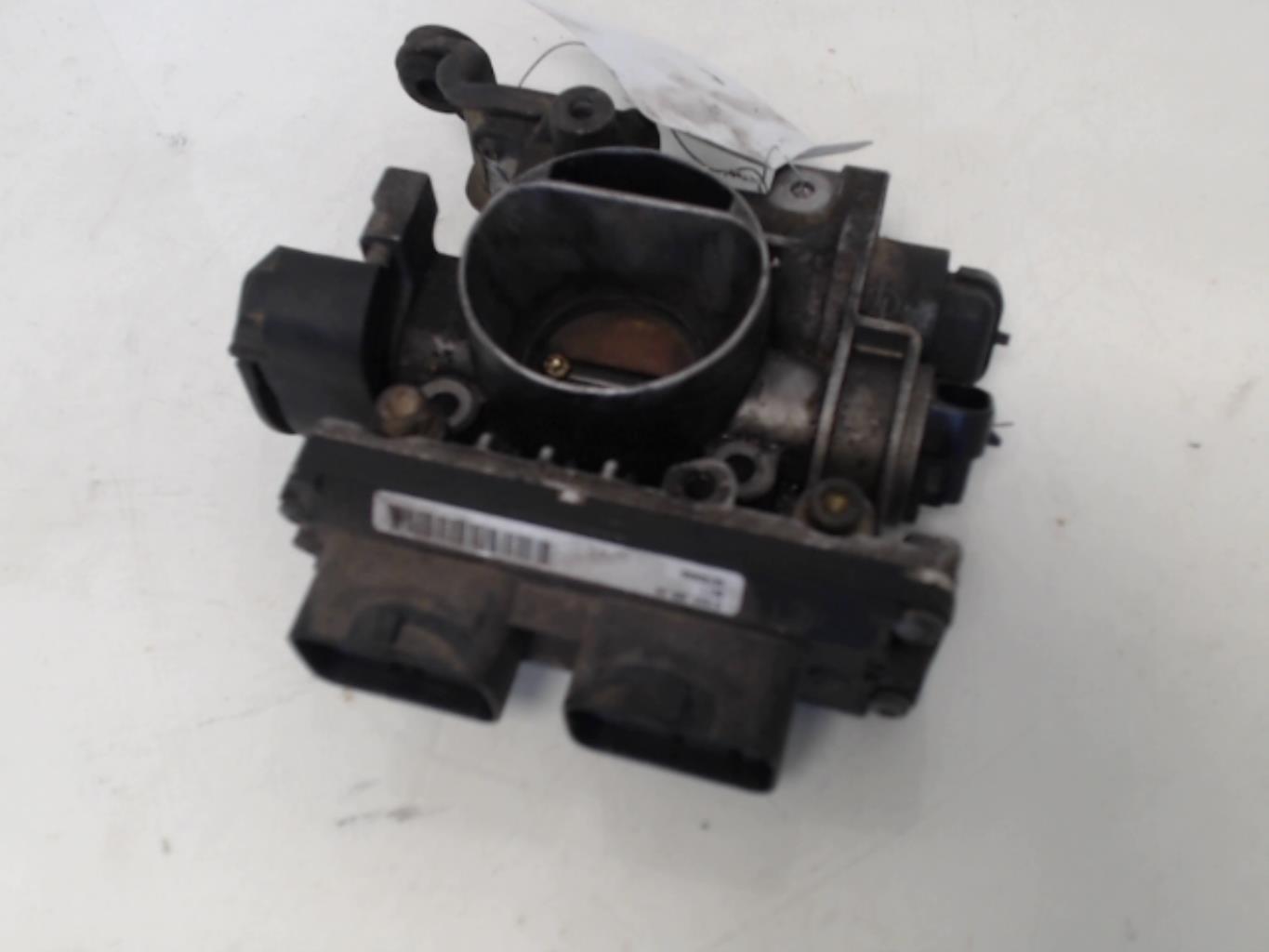 Boitier papillon FIAT PUNTO 2 PHASE 1 Essence - 1