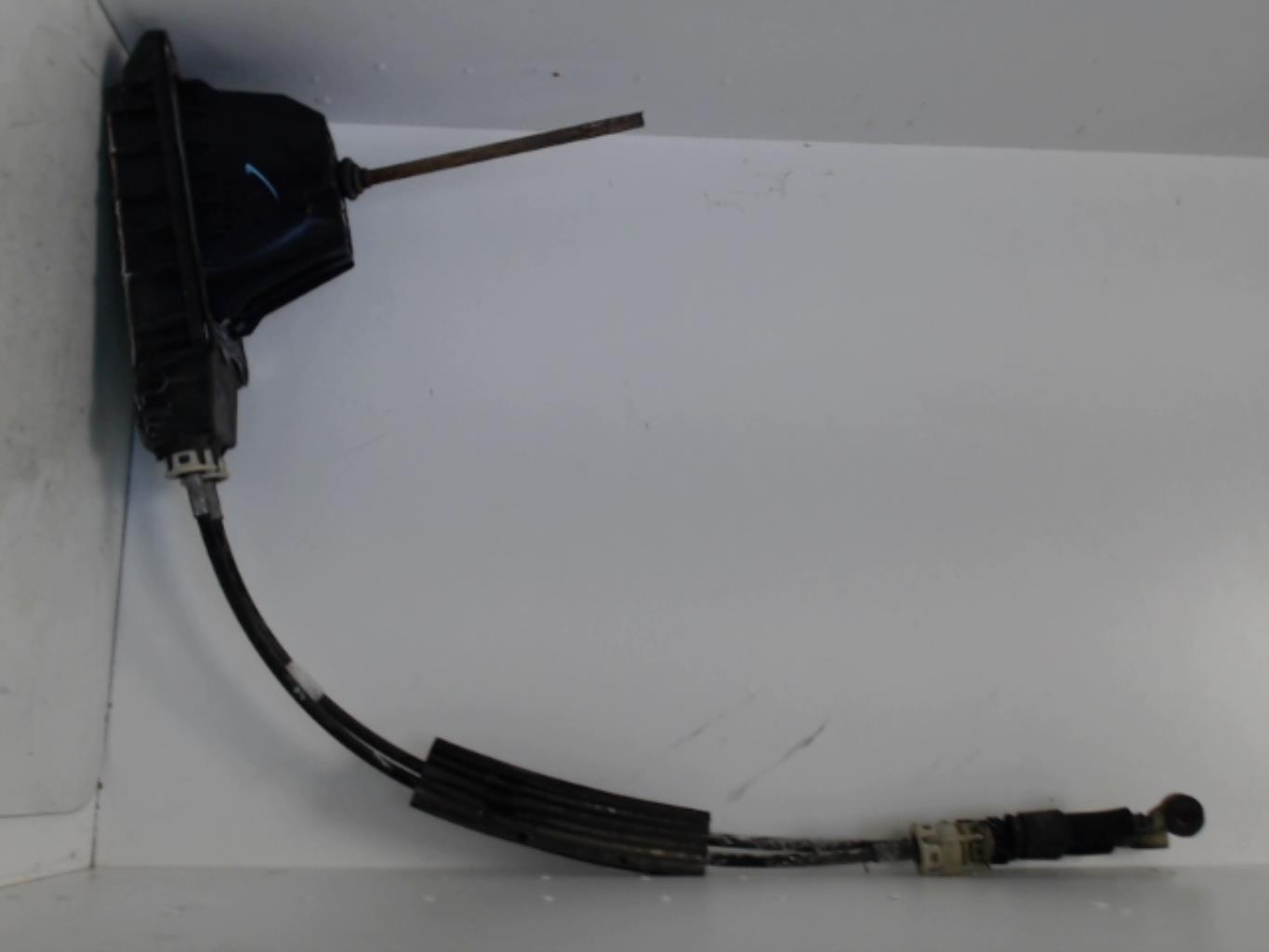 Cable levier de vitesses RENAULT CLIO 3 PHASE 1 Diesel - 1