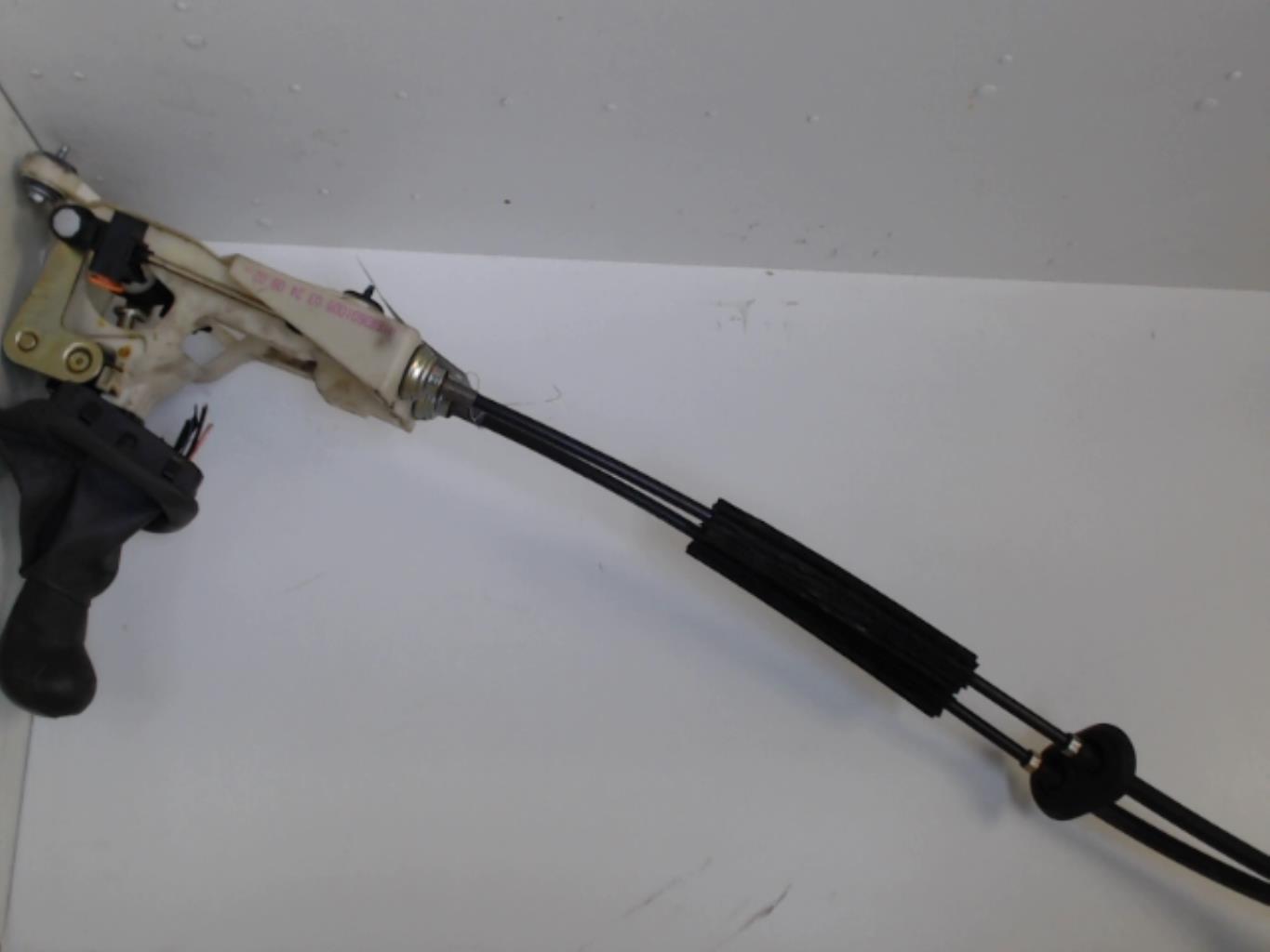 Cable levier de vitesses MERCEDES CLASSE A 168 PHASE 2 Diesel - 1