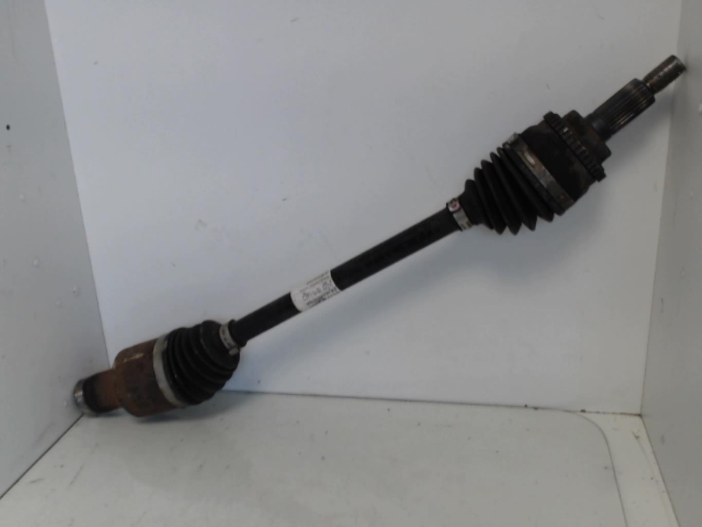 Giunto cardanico albero di trasmissione destro SUZUKI SWIFT 3 Diésel - 1