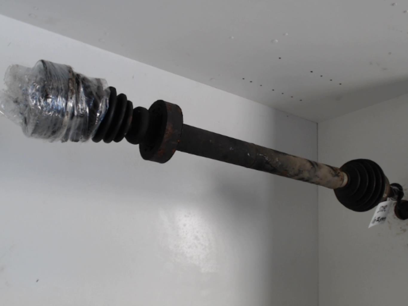 Giunto cardanico albero di trasmissione destro VOLKSWAGEN GOLF 3 Gasolina - 1