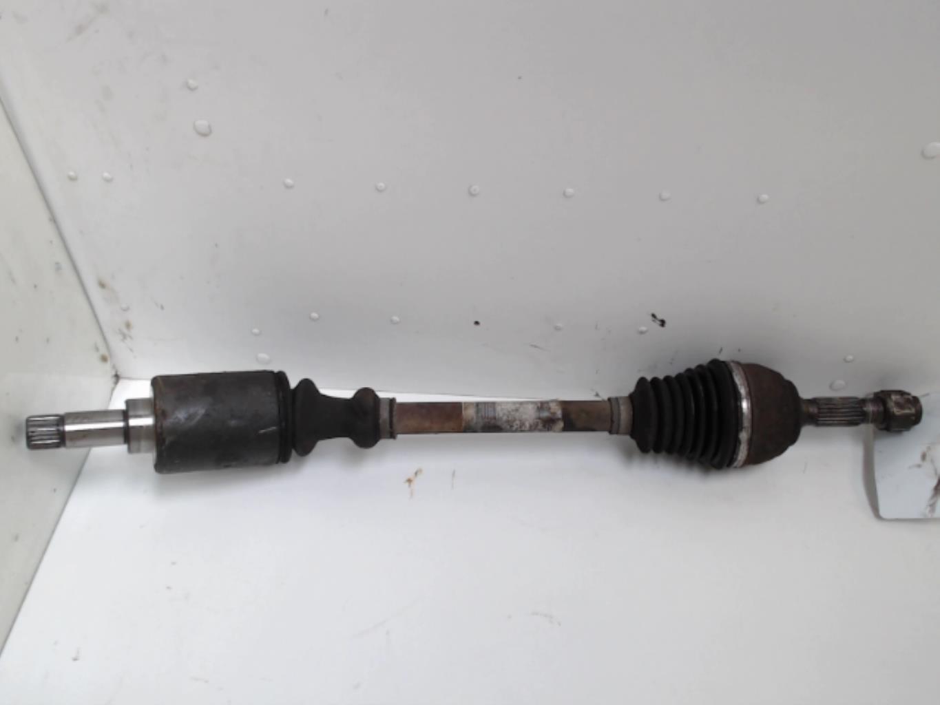 Giunto cardanico albero di trasmissione sinistro CITROEN SAXO PHASE 2 Gasolina - 1
