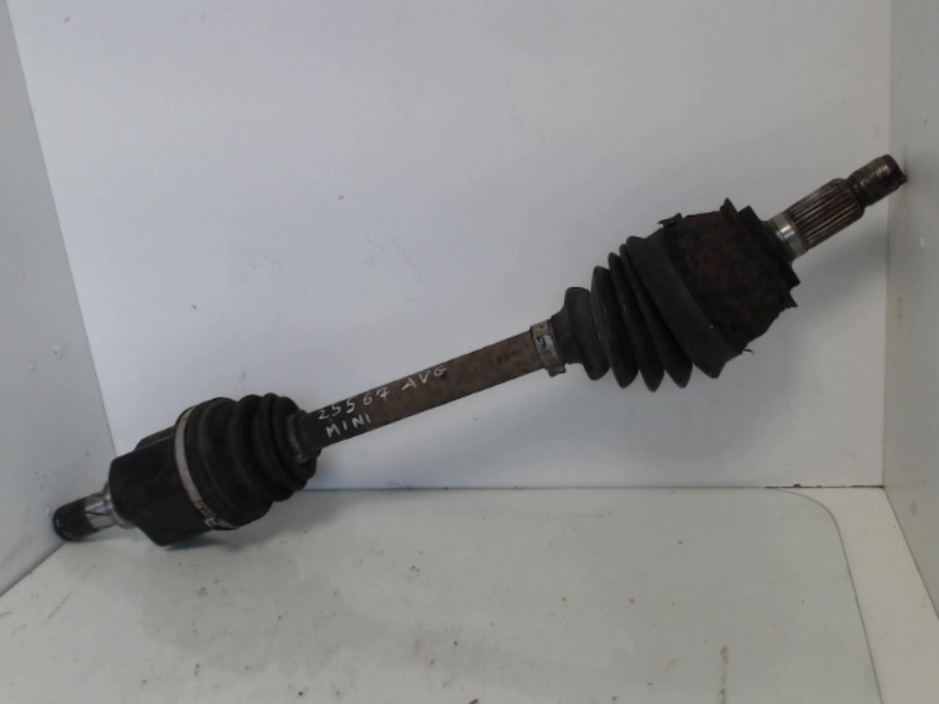Giunto cardanico albero di trasmissione sinistro MINI MINI 1 R52 CABRIOLET  - 1