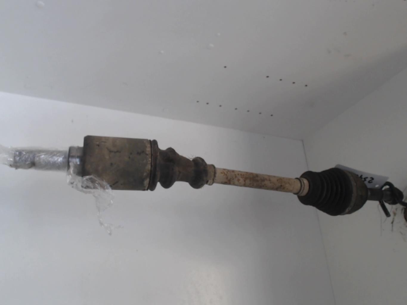 Giunto cardanico albero di trasmissione sinistro PEUGEOT 106 PHASE 2 Gasolina - 1