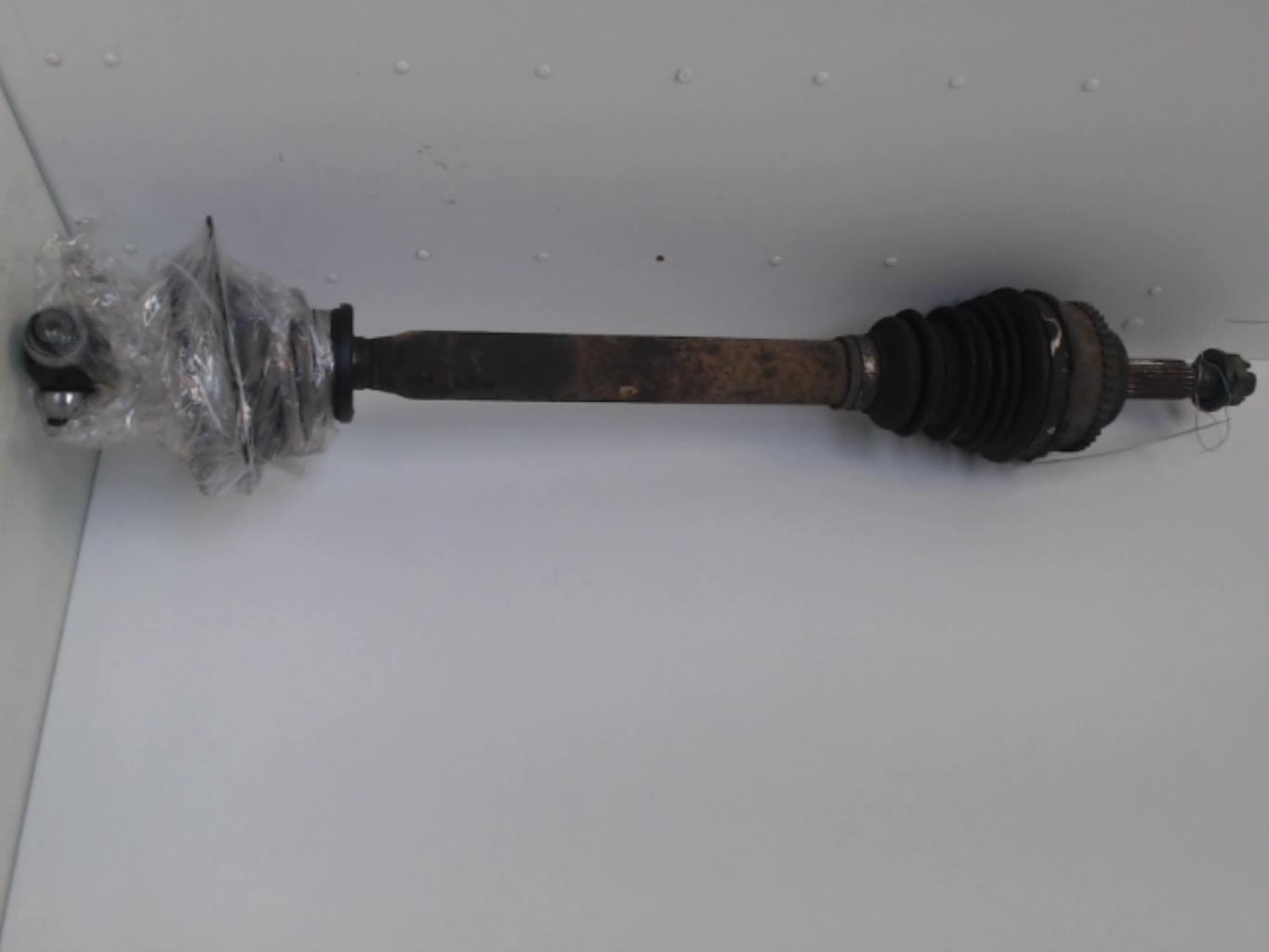Giunto cardanico albero di trasmissione sinistro RENAULT MEGANE 1 PHASE 2 Gasolina - 1