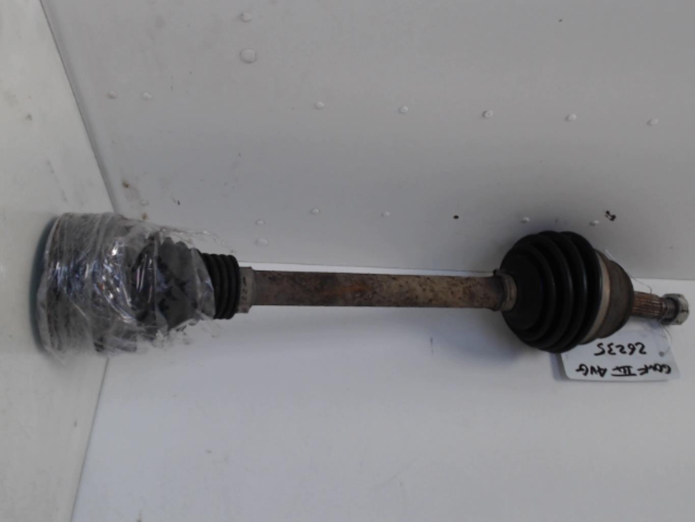 Giunto cardanico albero di trasmissione sinistro VOLKSWAGEN GOLF 3 Gasolina - 1