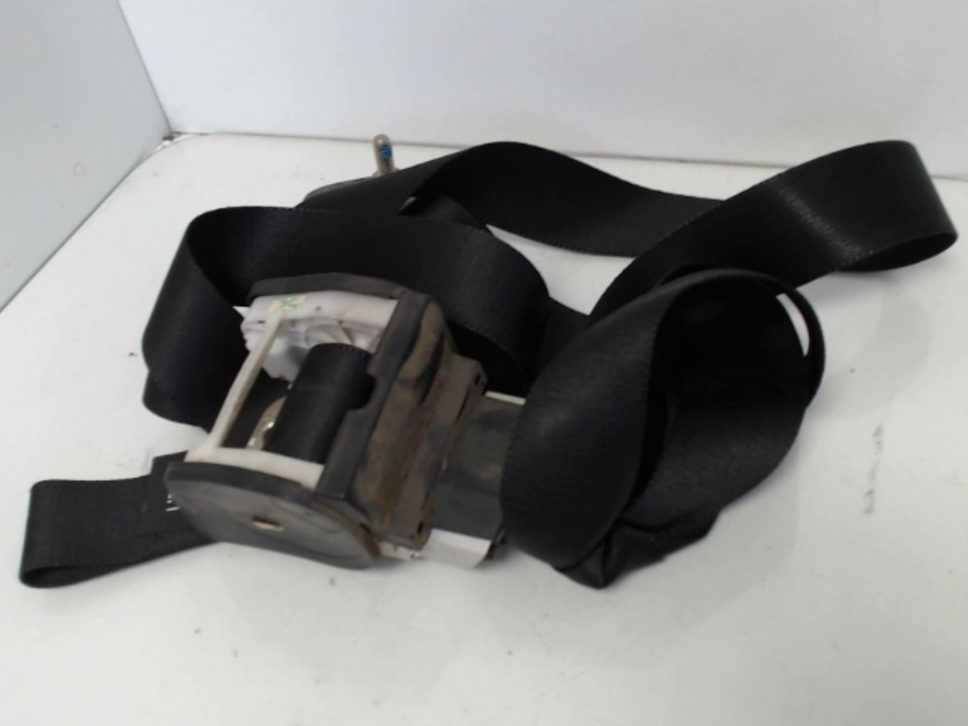 Cintura di sicurezza anteriore destra FORD FIESTA 4 PHASE 1 Gasolina - 1