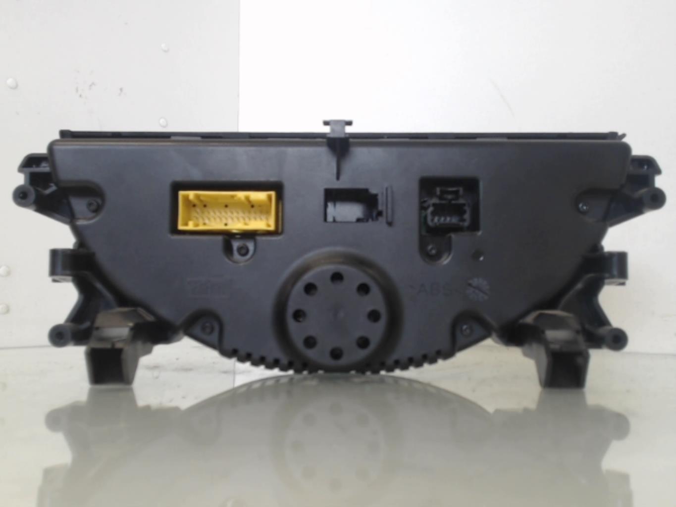 Commande chauffage CITROEN C5 1 PHASE 1 BREAK Diesel - 1