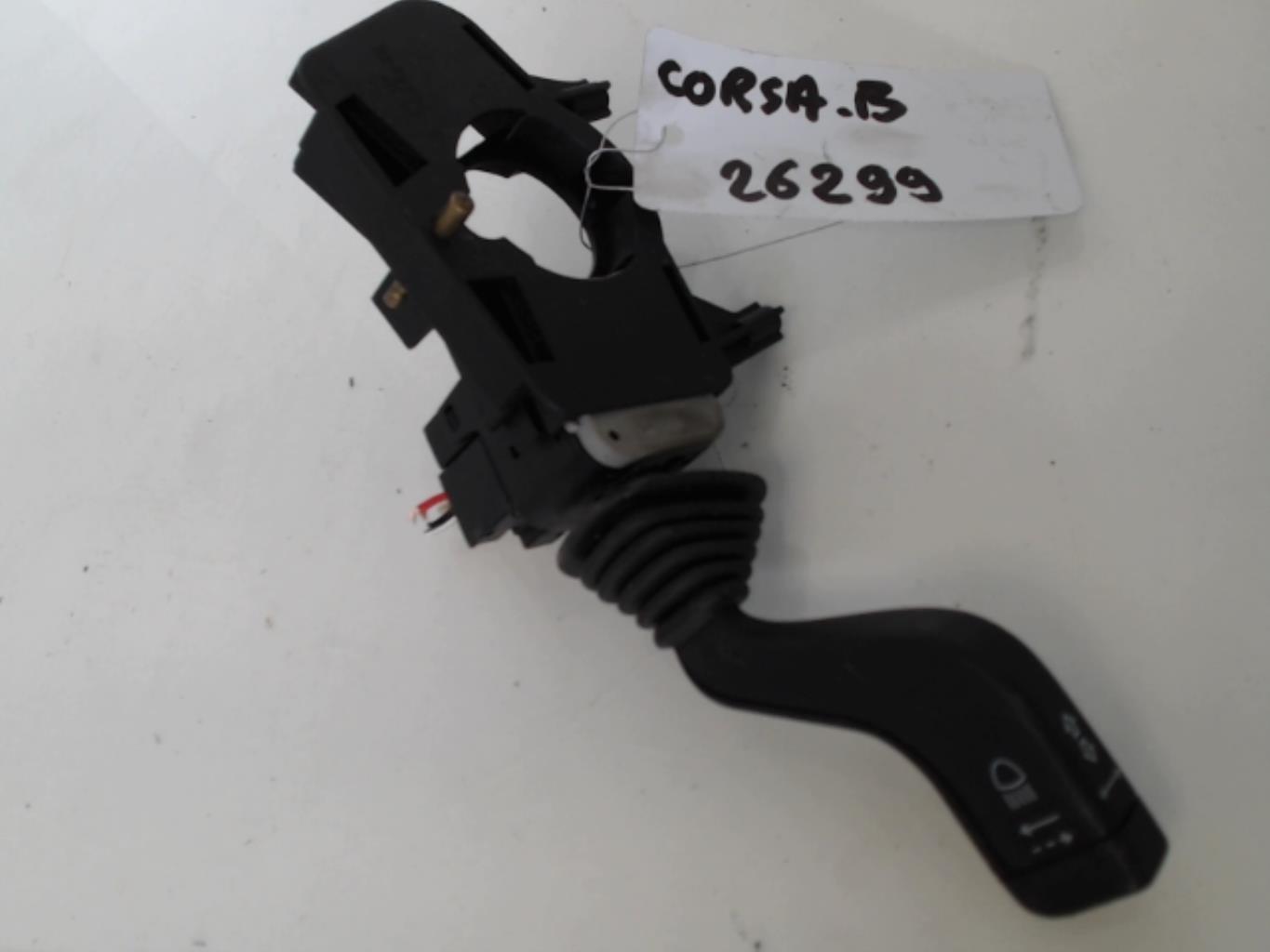 Commodo phare OPEL CORSA B PHASE 2 Diesel - 1