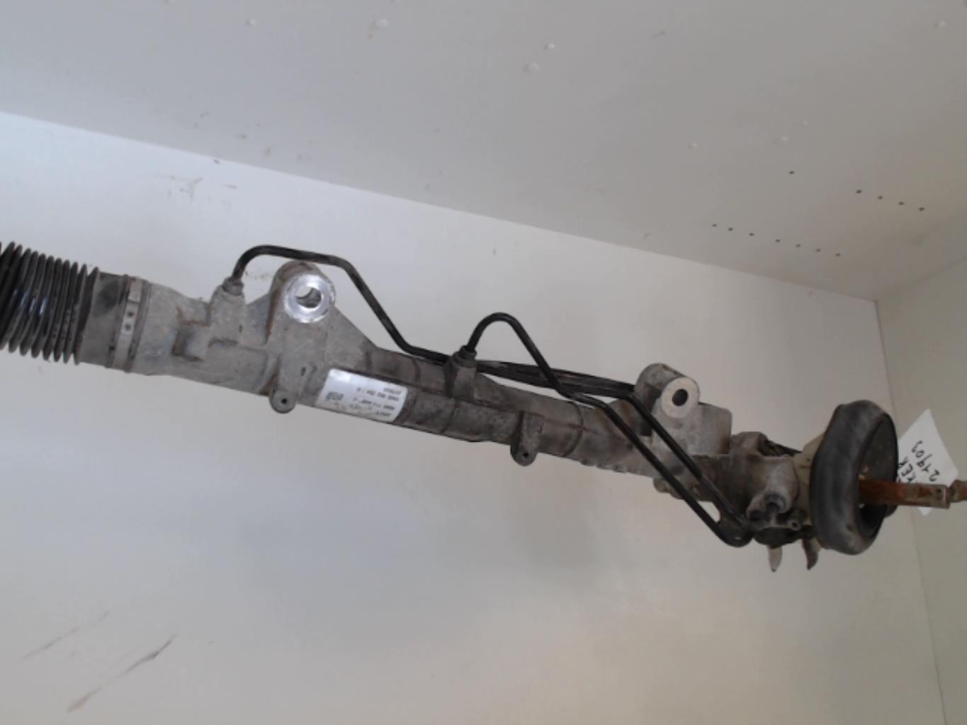 Cremagliera servosterzo DACIA DOKKER PHASE 1 Gasolina - 1