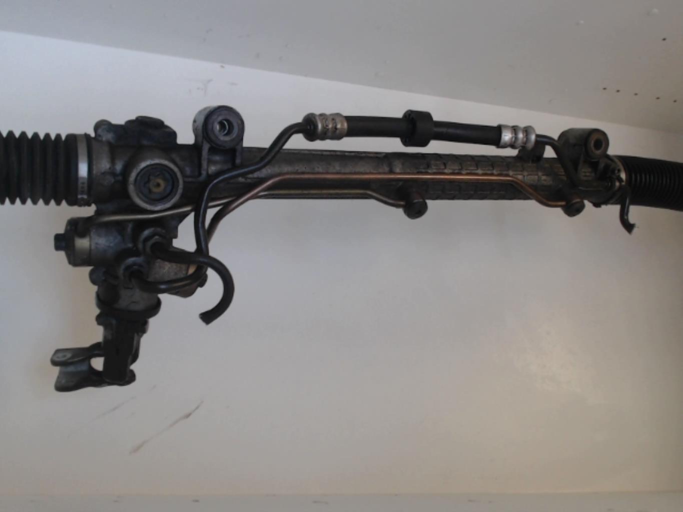 Cremagliera servosterzo MERCEDES CLASSE A 168 PHASE 2 Diésel - 1