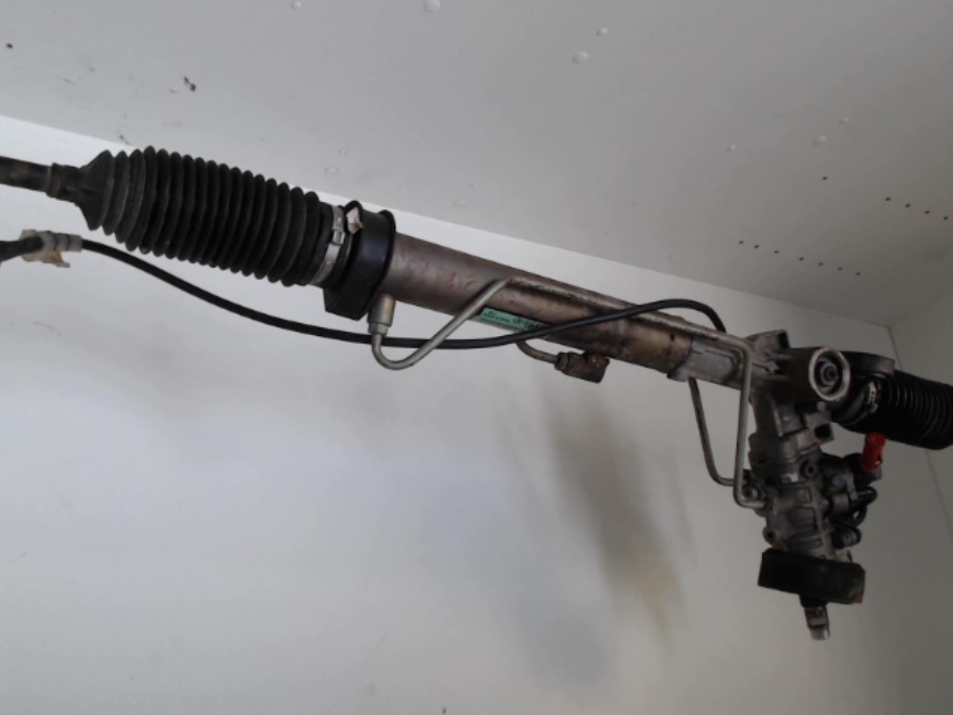 Cremagliera servosterzo VOLKSWAGEN FOX Gasolina - 1