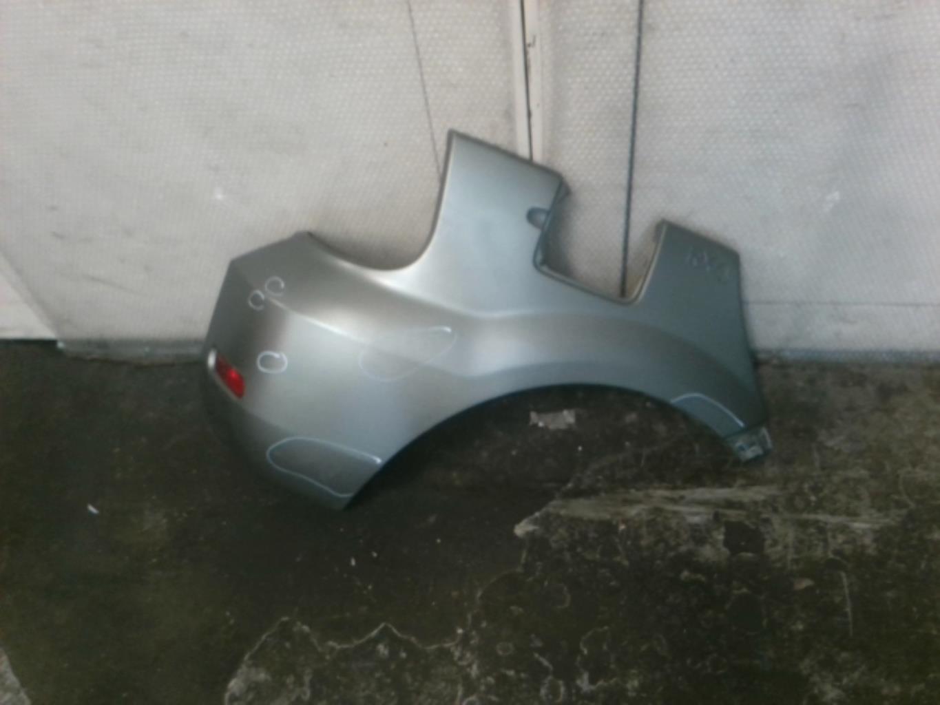 Cantonale posteriore destro RENAULT SCENIC 1 PHASE 2 Diésel - 1