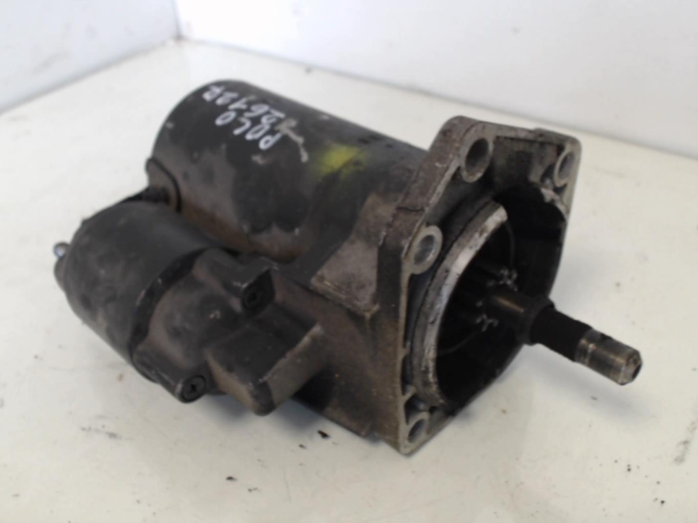 Motorino avviamento VOLKSWAGEN POLO 3 PHASE 2 Gasolina - 1