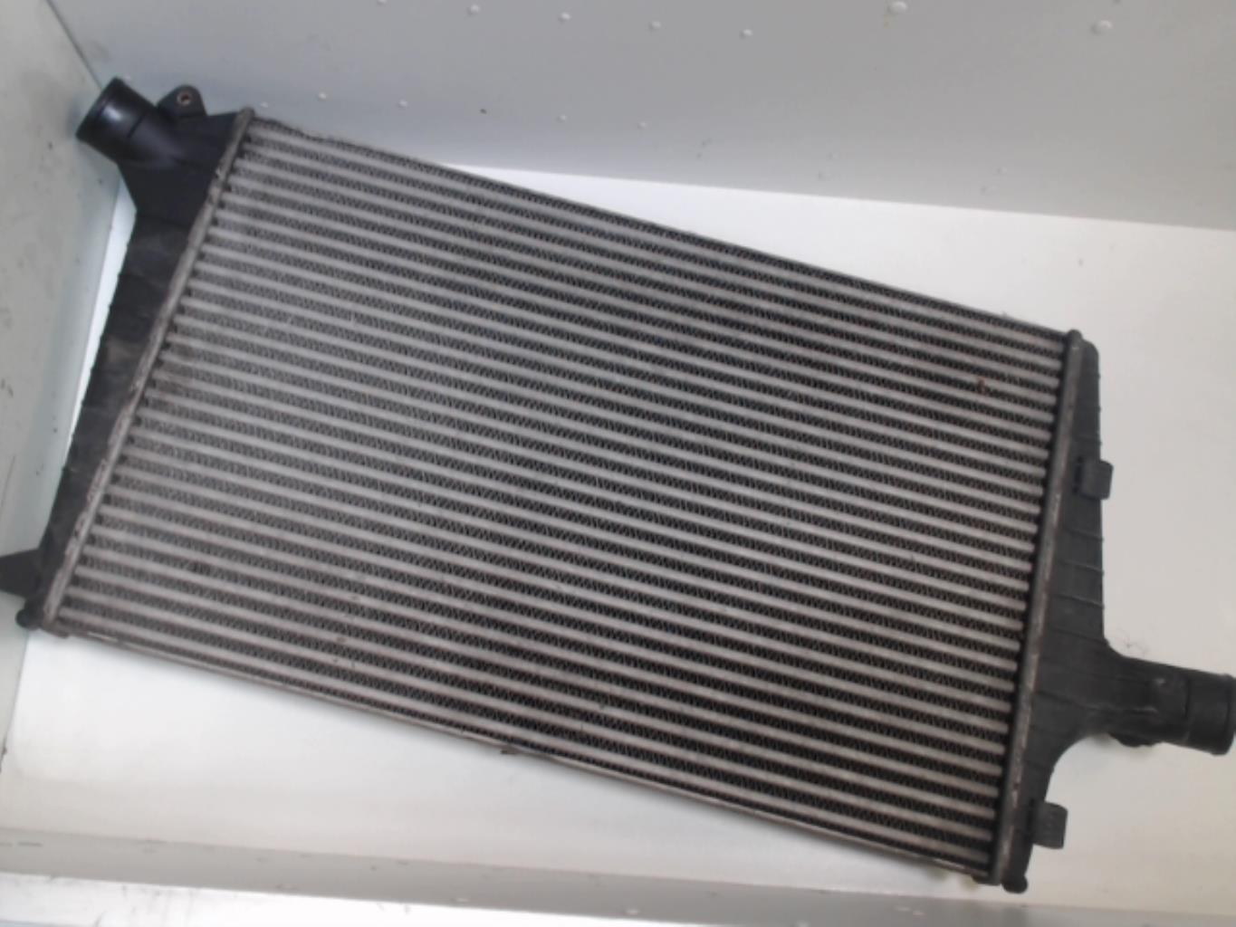 Echangeur air (Intercooler) AUDI A6 2 PHASE 2 Diesel - 1
