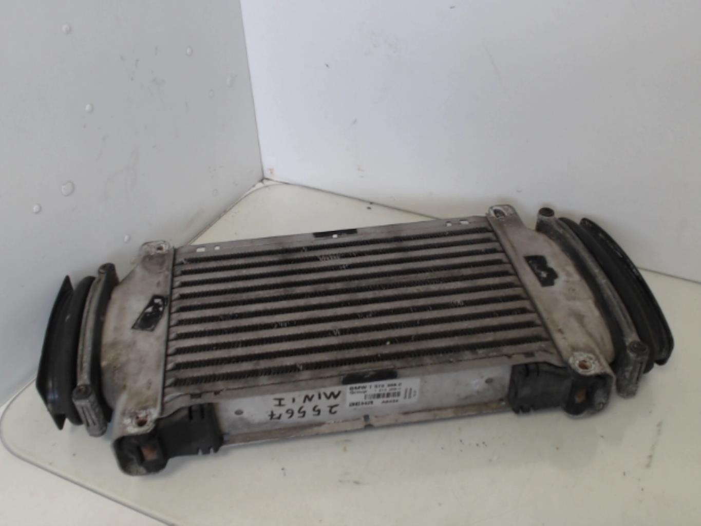 Echangeur air (Intercooler) MINI MINI 1 R52 CABRIOLET  - 1