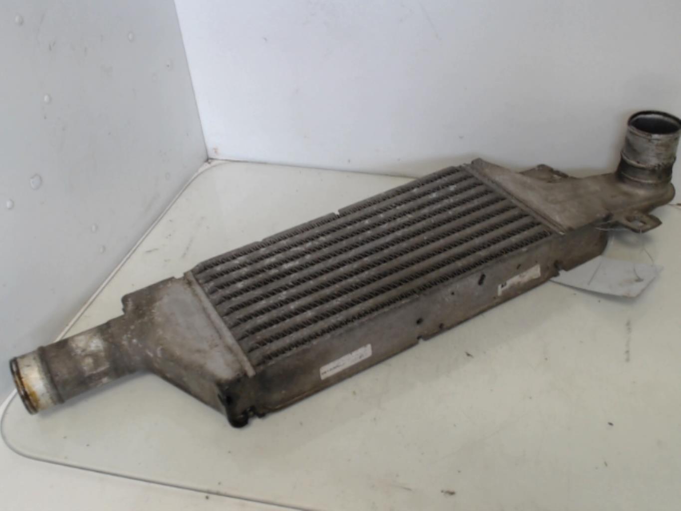 Echangeur air (Intercooler) OPEL CORSA C PHASE 1 Diesel - 1