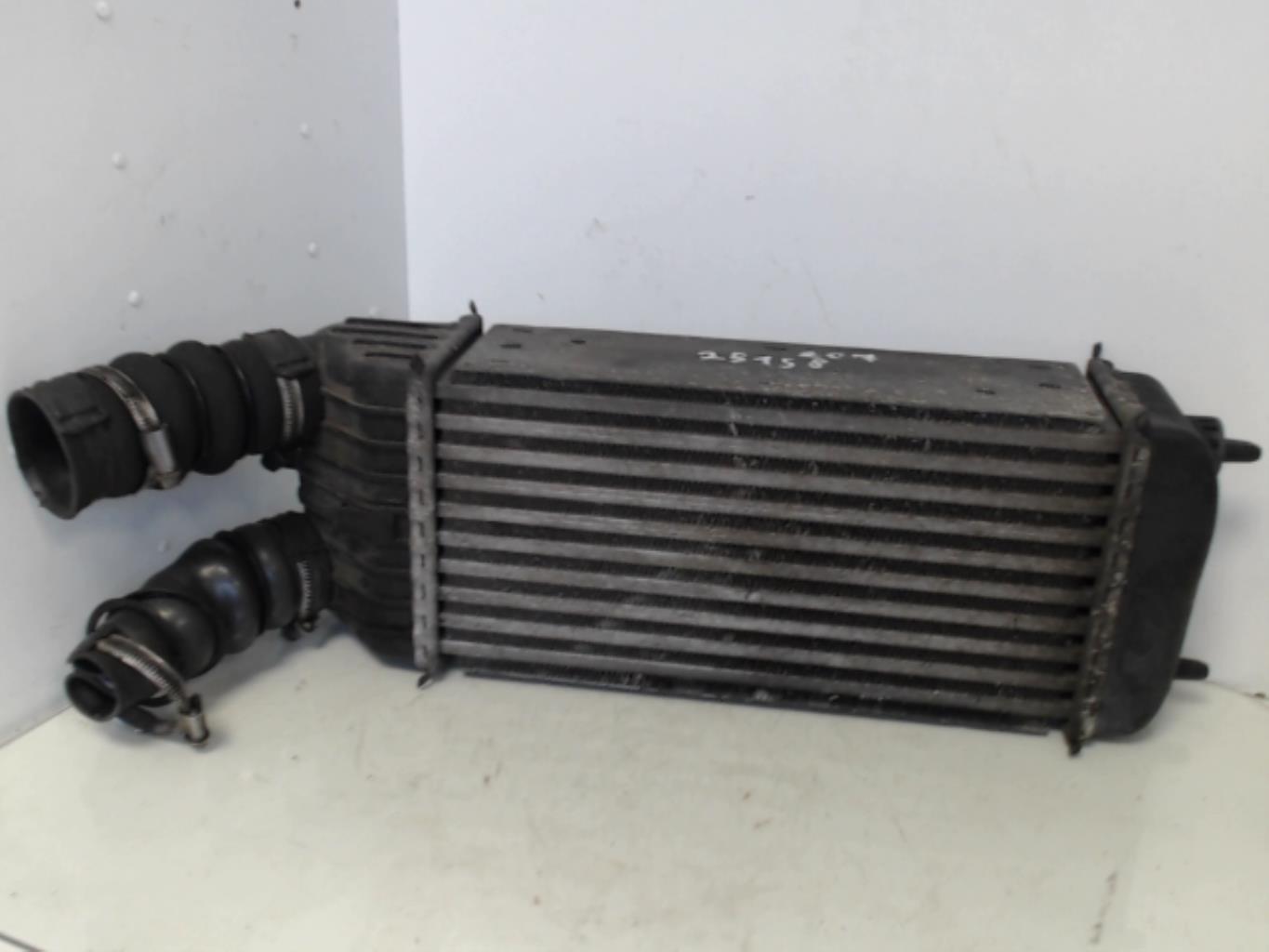 Scambiatore aria (Intercooler) PEUGEOT 207 PHASE 1 Diésel - 1
