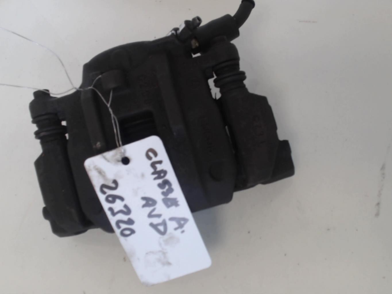 Pinza freni anteriore destra MERCEDES CLASSE A 168 PHASE 2 Diésel - 1