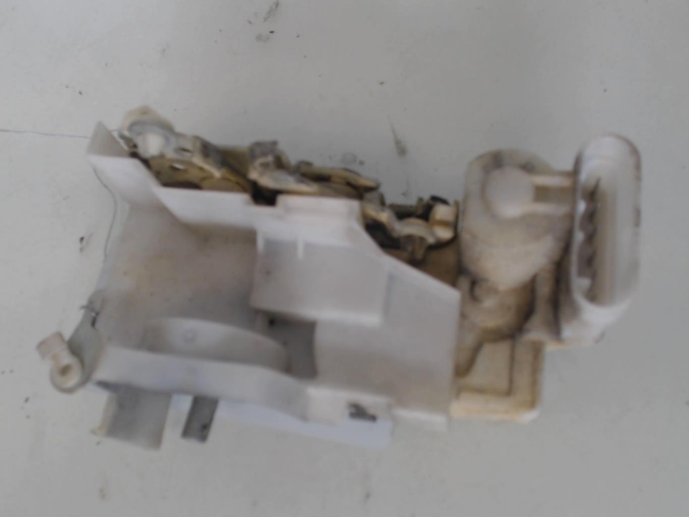 Chiusura centralizzata anteriore destra FIAT PUNTO 2 PHASE 2 Gasolina - 1