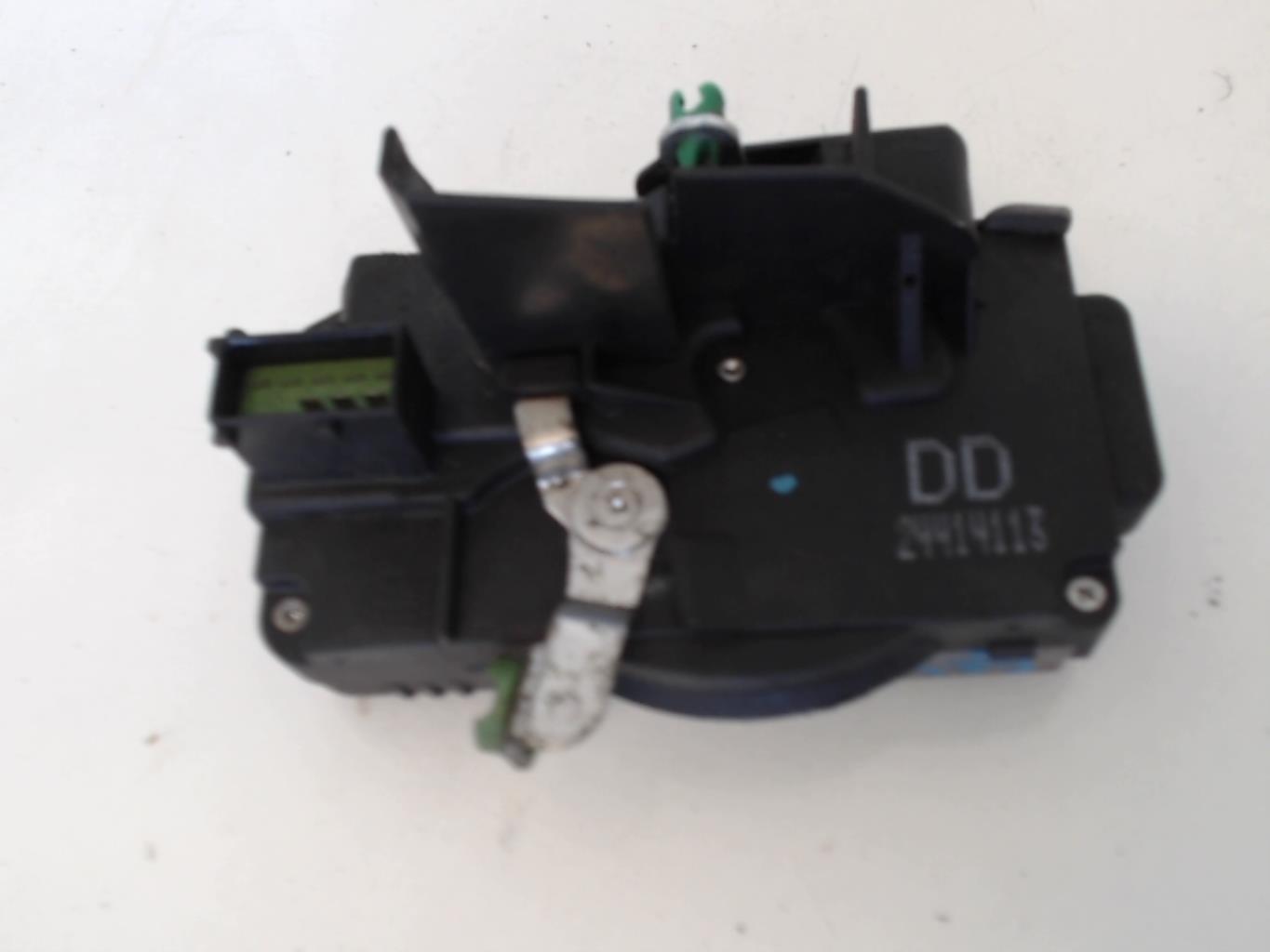 Chiusura centralizzata anteriore destra OPEL VECTRA B PHASE 1 BREAK Gasolina - 1