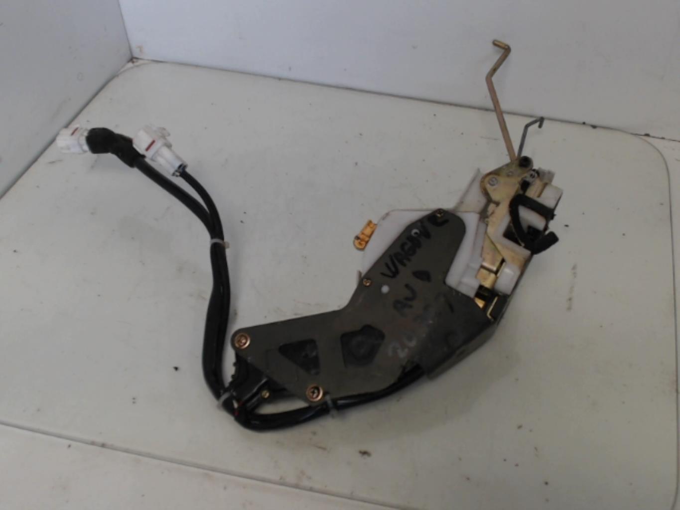 Chiusura centralizzata anteriore destra SUZUKI WAGON-R PHASE 2 Gasolina - 1