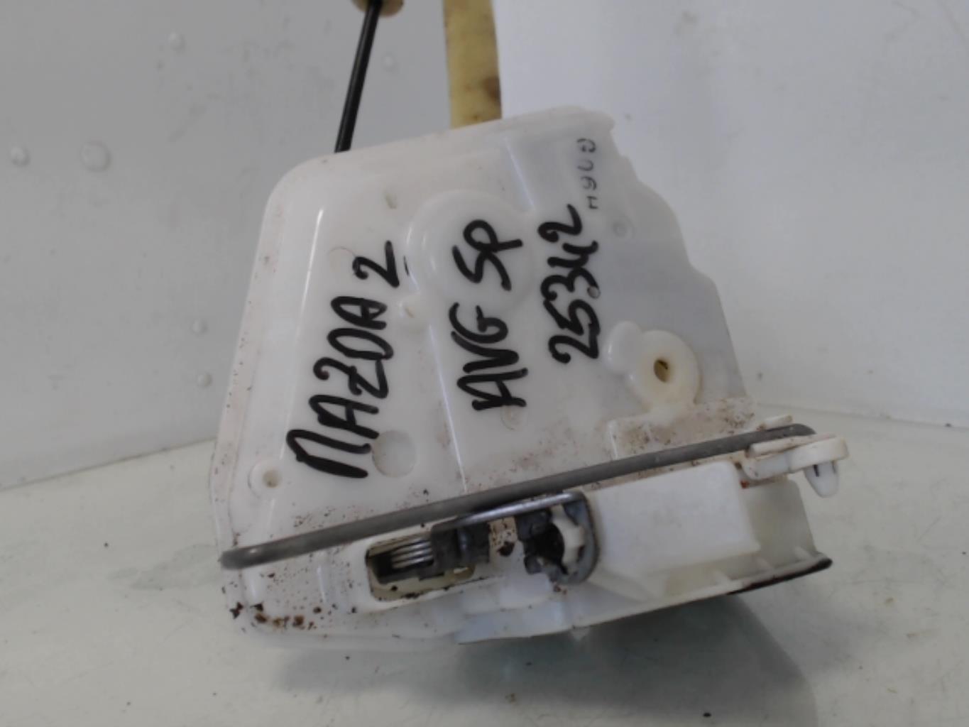 Chiusura centralizzata anteriore sinistra MAZDA 2 2 PHASE 1 Diésel - 1