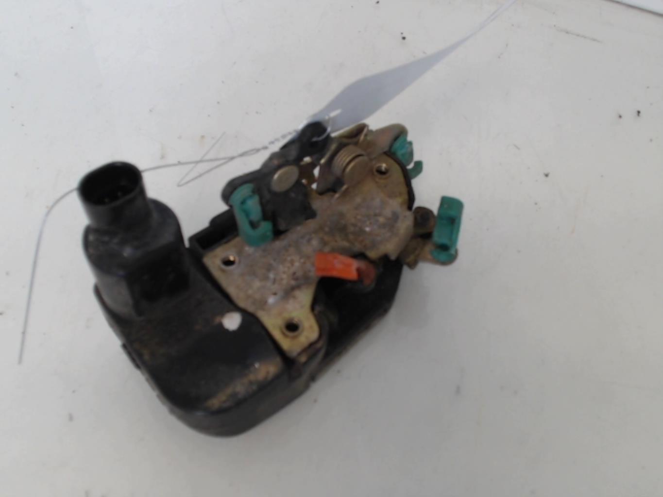 Chiusura centralizzata anteriore sinistra JEEP CHEROKEE Diésel - 1