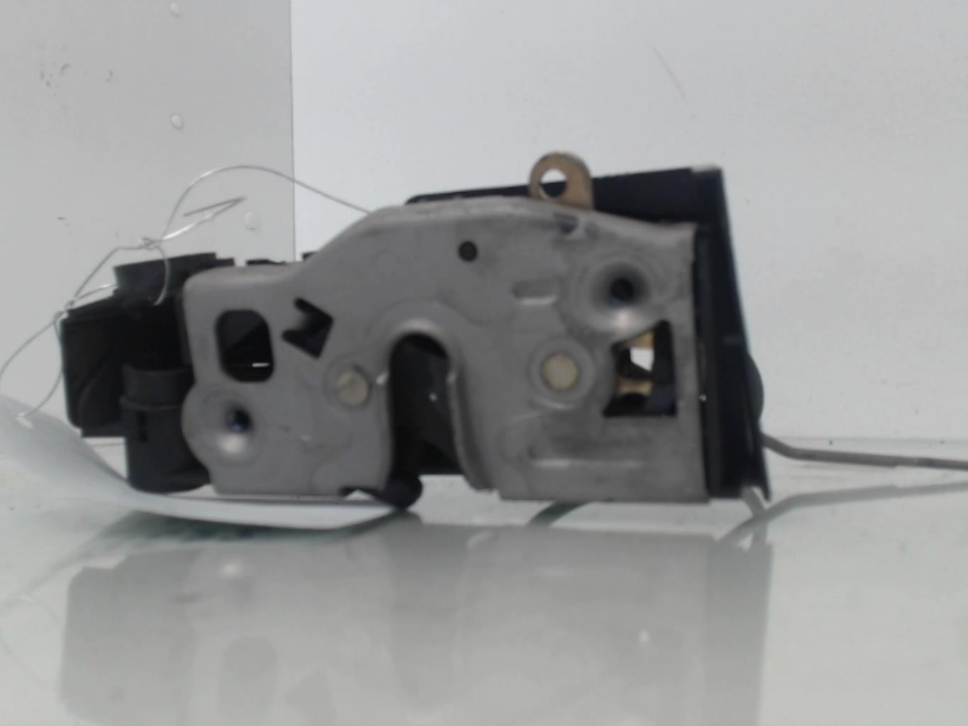 Chiusura centralizzata anteriore sinistra MERCEDES CLASSE A 168 PHASE 2 Diésel - 1