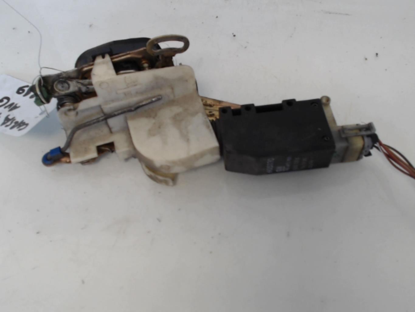 Chiusura centralizzata anteriore sinistra OPEL CORSA B PHASE 2 Diésel - 1