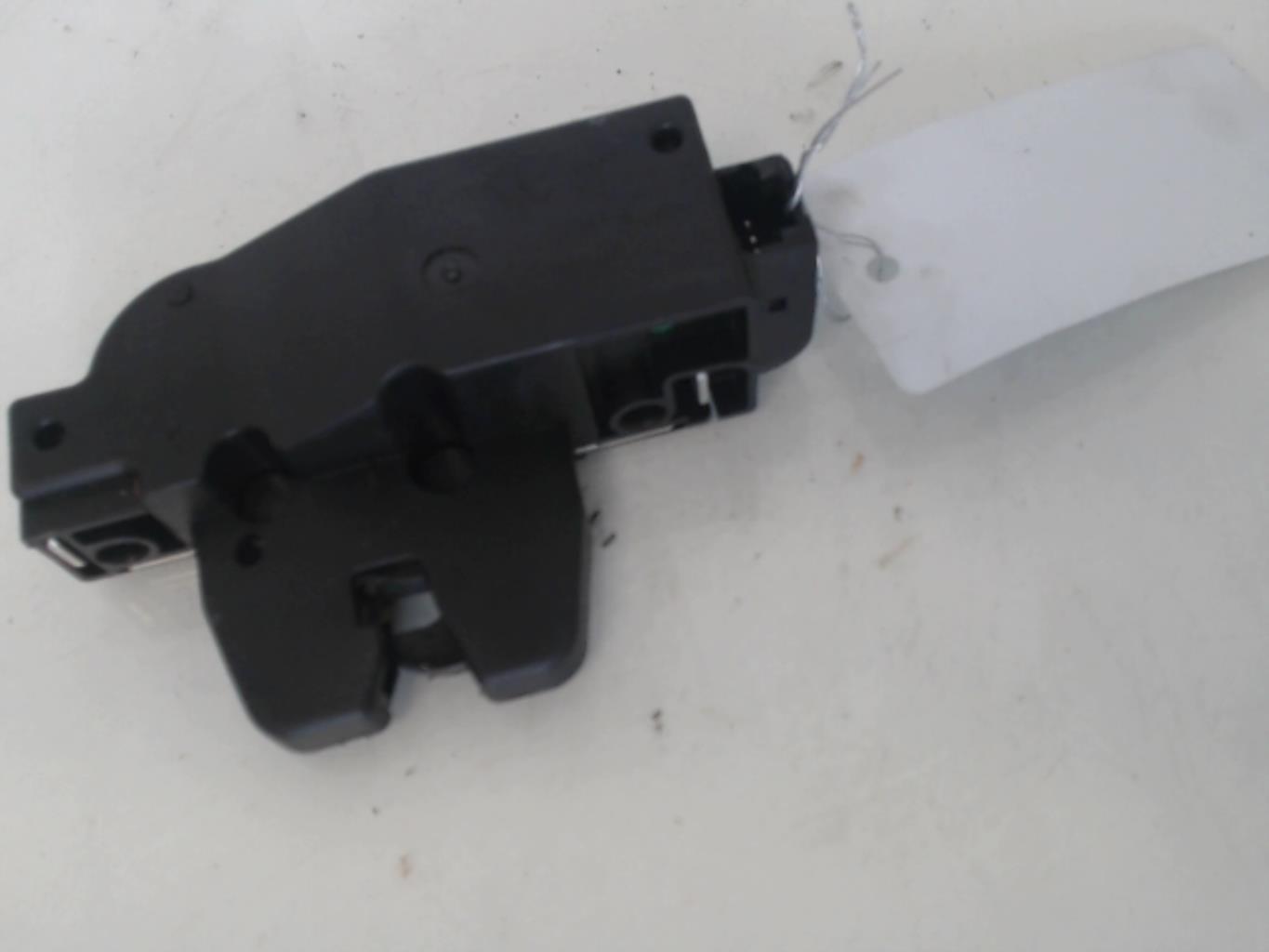 Chiusura centralizzata bagagliaio CITROEN C5 1 PHASE 1 BREAK Diésel - 1